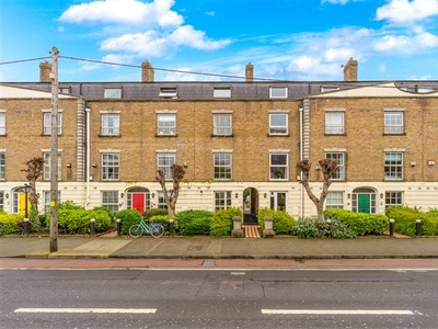 33 Portobello Harbour, Grove Road, Rathmines, Dublin 6