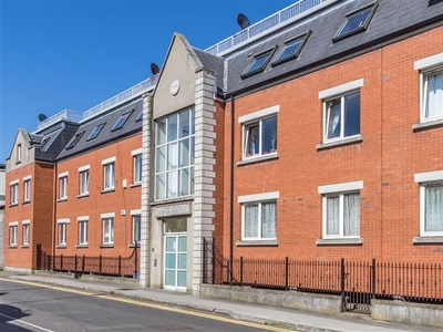 35 Tandy Court, Spitalfields, Dublin 8, Dublin