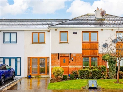 35 Willow Crescent, Primrose Gate, Celbridge, County Kildare