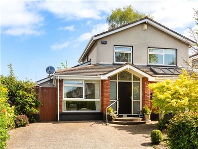 36 Manor Rise, Marley Grange, Rathfarnham, Dublin 14