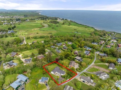 38 Tara Cove, Ballymoney, Wexford