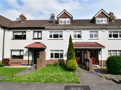 40 Monastery Heath Avenue, Clondalkin, Dublin 22