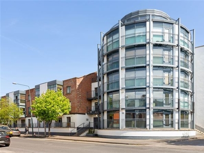 43 Shelbourne Park, Grand Canal Dock, Dublin 4, County Dublin