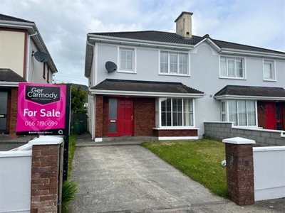 49 Cluain Ard, Tralee, Kerry