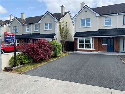 50 Abhainn Mor, Collooney, Sligo