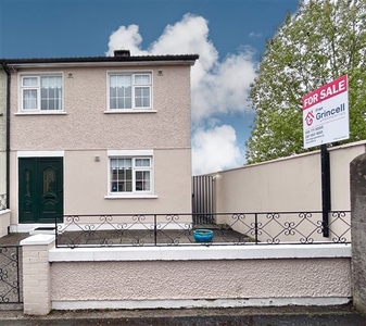 52 Bishop Birch Place, Kilkenny, Kilkenny