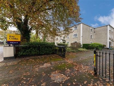 6 Charleston Court, Ranelagh, Dublin 6