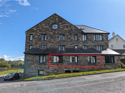 6 Cinnamon Wharf, The Quay, Westport, Co. Mayo