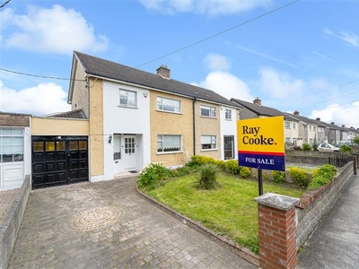 6 Wheatfield Road, Palmerstown, Dublin 20