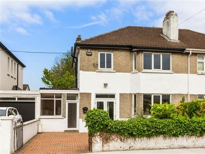 6 Whitehall Gardens, Terenure, Dublin 12, County Dublin