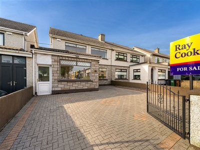 64 The Heath, Belgard Heights, Tallaght, Dublin 24