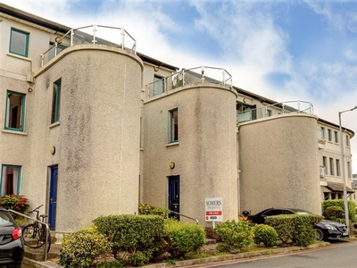 7 Fastnet Courtyard, Marina village, Arklow, Wicklow