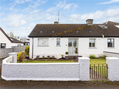 7 Kilgarron Park, Enniskerry, Wicklow