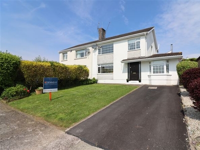 8 Carrigmore, Carrigaline, Cork