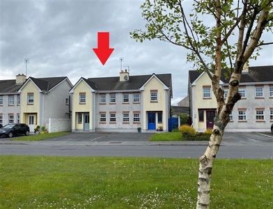 8 Frenchpark, Oranmore, Galway