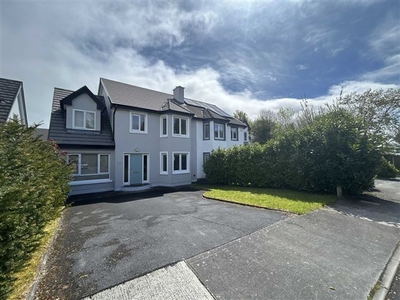 9 Gort Leamhan, Roslevan, Tulla Road, Ennis, County Clare