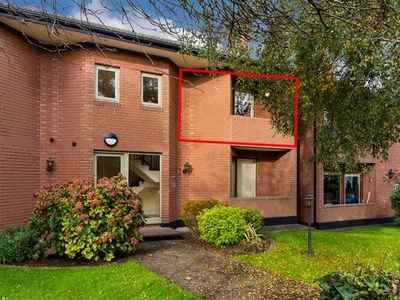 Apartment 16, ASHBROOK APARTMENTS, Navan Road, Ashtown, Dublin 15