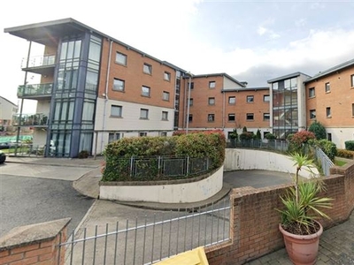 Apartment 207, The Glen, Clon Brugh, Aiken's Village, Sandyford, Dublin 18