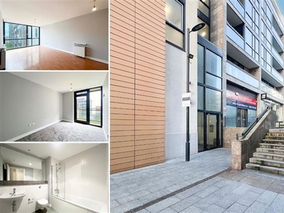 Apartment 23, Aengus Hall, Belgard Square, Tallaght, Dublin 24