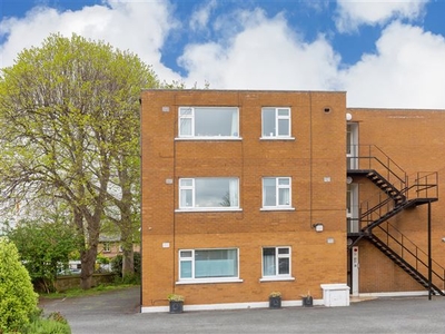 Apartment 4 Claremont Court, Claremont Road, Sandymount, Dublin 4