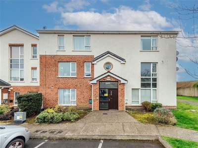 Apt. 16 College Farm Woods, College Farm, Newbridge, Kildare