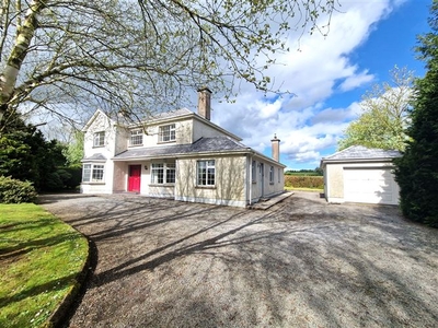 Ballinla (Coralstown), Killucan, Mullingar, Westmeath