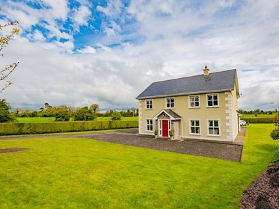 Balrath House, Balrath North, Delvin, Westmeath