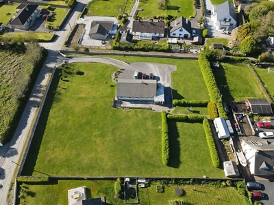 C. 0.31 Acre Site at Church Road, Upper Aghada, East Cork, Cork