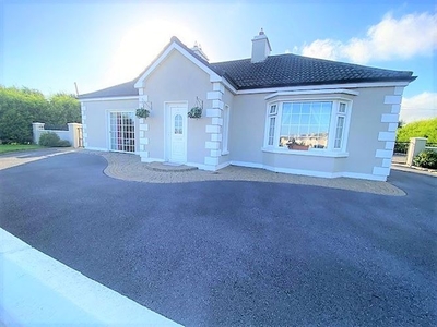 Davmur House, Rathbawn Road , Castlebar, Mayo