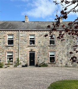 Fargreaves Cottages, Monaghan Town, Monaghan