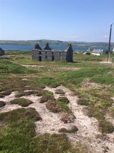 Long Island , Schull, West Cork