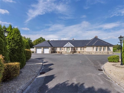 Oakhaven, Blackhall, Clane, County Kildare