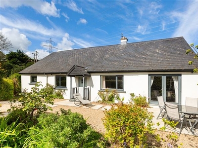 Rose Cottage, Rocky Valley, Kilmacanogue, Co. Wicklow