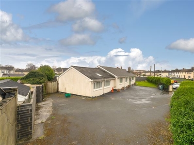 Tralee St Johns Avenue, Clondalkin, Dublin 22