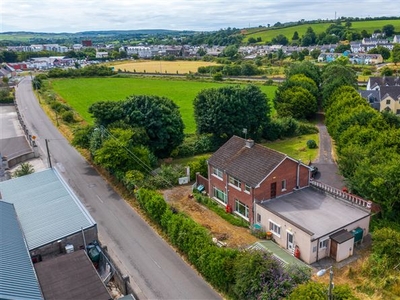 Whitethorn Lodge, Schull Road, Skibbereen, West Cork