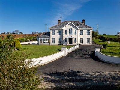 Wood View House, Ballydawley, Dunderrow, Kinsale, Cork