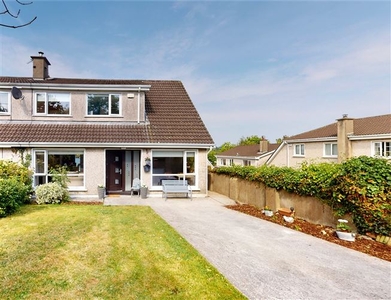 1 Derrynane Close, Powerscourt, Waterford City, Waterford