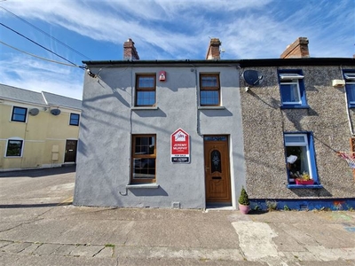 1 Frankfield View, Old Youghal Road, Cork, , Cork City, Cork