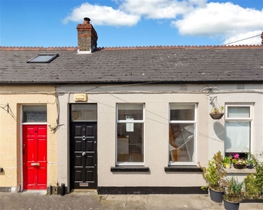 11 St Patrick's Avenue, North Strand, Dublin 3