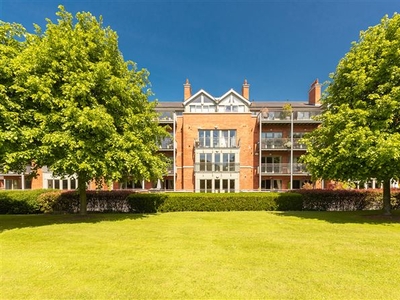 14 Cedar Lodge, Farmleigh Woods, Farmleigh Avenue, Castleknock, Dublin 15