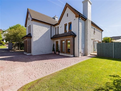 15 Knockdara, Malahide, County Dublin