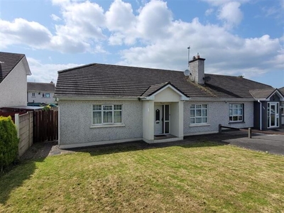 17 Lios An Oir, Lismore, Waterford