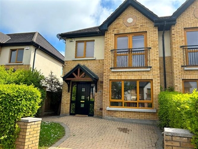 19 The Hazels, Avourwen, Drogheda, Meath