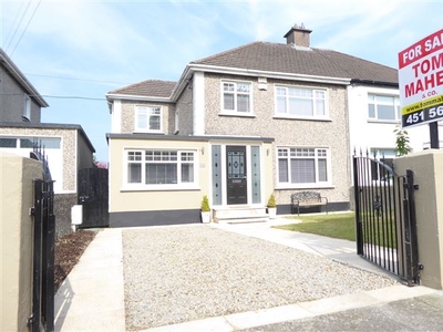 20, Bancroft Grove, Tallaght, Dublin 24