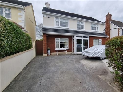 23 Blackrock, Tralee, Kerry