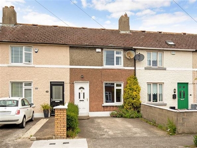 23 Hazel Road, Donnycarney, Dublin 9, County Dublin