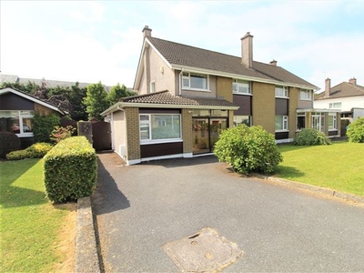 27 Melbourn Avenue, Bishopstown, Cork City