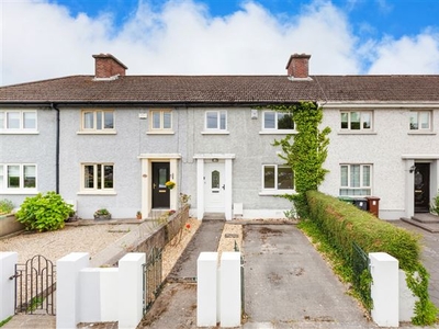 28 Clancy Road, Finglas, Dublin 11