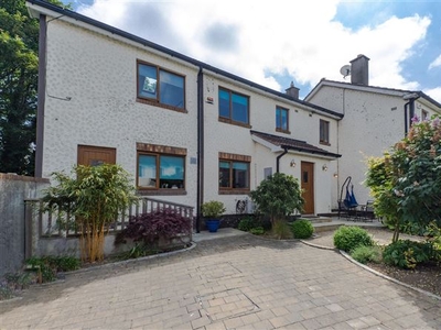 3 Glenaulin, Chapelizod, Dublin 20