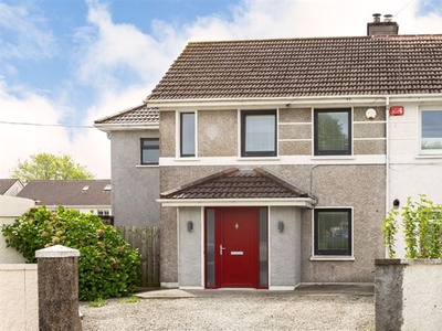 38 Marian Park, Blackrock, Cork